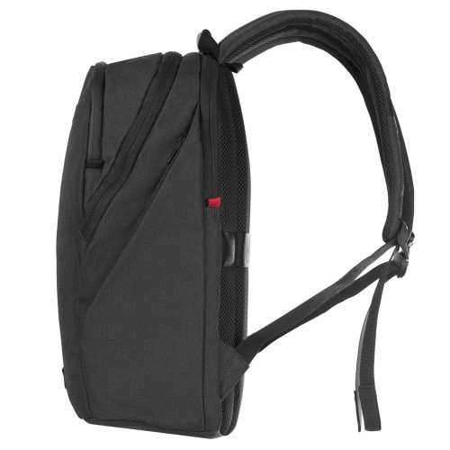 Рюкзак для ноутбука Wenger 16 MX ECO Light Anthracite (612262)