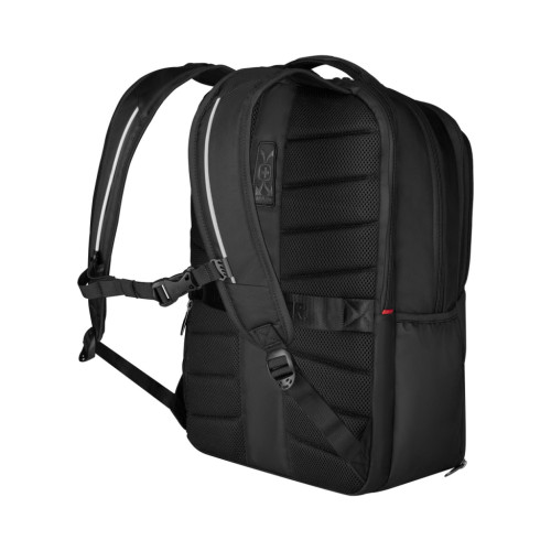 Рюкзак для ноутбука Wenger 17 XE Extent, Black (612741)