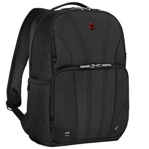 Рюкзак для ноутбука Wenger 14 BC Mark, Black (612265)