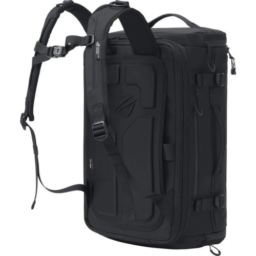 Рюкзак для ноутбука ASUS 17 ROG ARCHER WEEKENDER BP2703 2in1 (90XB07L0-BBP000)