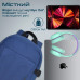 Рюкзак для ноутбука Promate 15.6