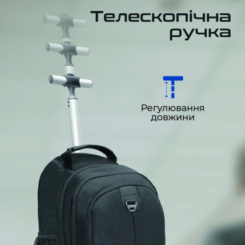 Рюкзак для ноутбука Promate 15.6
