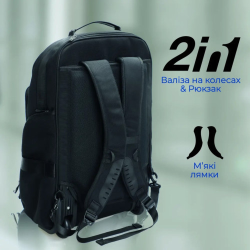 Рюкзак для ноутбука Promate 18