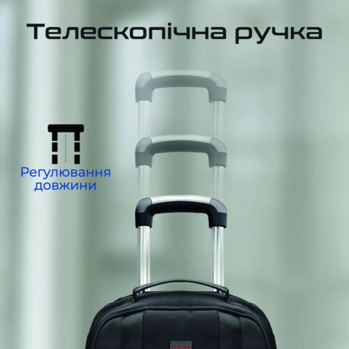 Рюкзак для ноутбука Promate 18