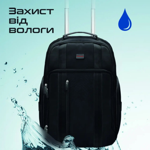 Рюкзак для ноутбука Promate 18