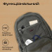 Рюкзак для ноутбука Promate 15.6