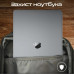 Рюкзак для ноутбука Promate 15.6