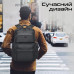 Рюкзак для ноутбука Promate 15.6