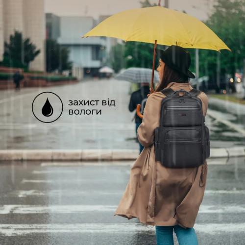 Рюкзак для ноутбука Promate 15.6