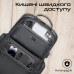 Рюкзак для ноутбука Promate 15.6