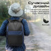 Рюкзак для ноутбука Promate 15.6