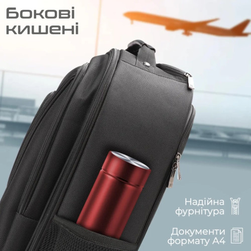 Рюкзак для ноутбука Promate 16