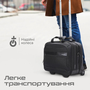 Рюкзак для ноутбука Promate 16