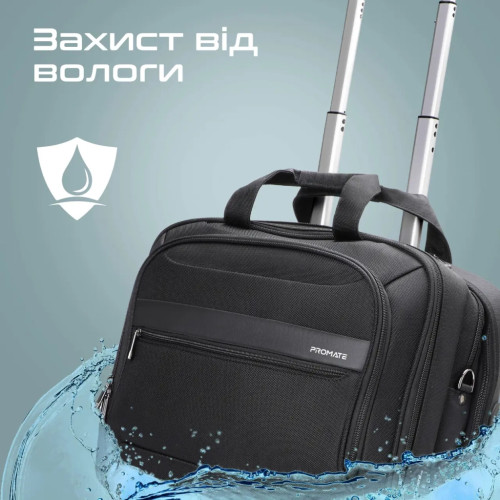 Рюкзак для ноутбука Promate 16