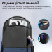 Рюкзак для ноутбука Promate 15.6