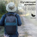 Рюкзак для ноутбука Promate 15.6