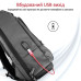 Рюкзак для ноутбука Promate 17.3