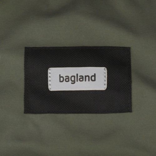 Рюкзак для ноутбука Bagland 15.6