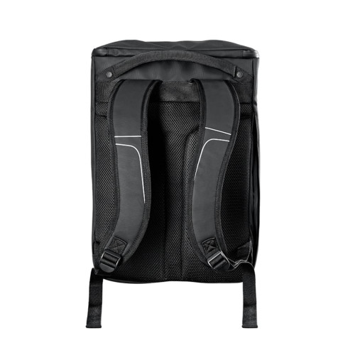 Рюкзак для ноутбука Thunderobot Warrior (Black Warrior Lite Backpack) Рюкзак для ноутбука Thunderobot Warrior (Black Warrior Lite Backpack)