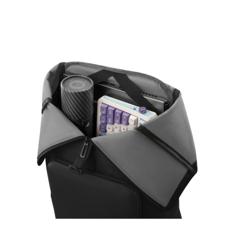 Рюкзак для ноутбука Thunderobot Warrior (Black Warrior Lite Backpack) Рюкзак для ноутбука Thunderobot Warrior (Black Warrior Lite Backpack)