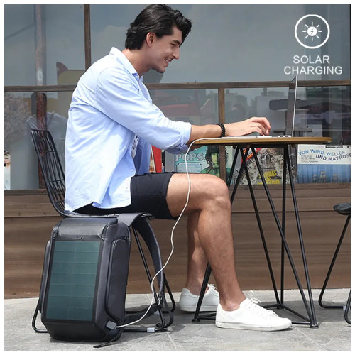 Рюкзак для ноутбука Kingsons 15.6