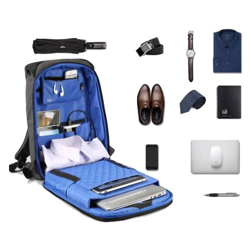 Рюкзак для ноутбука Kingsons 13.3