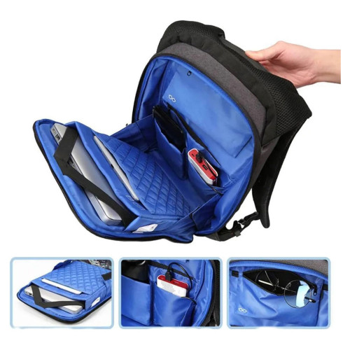 Рюкзак для ноутбука Kingsons 17