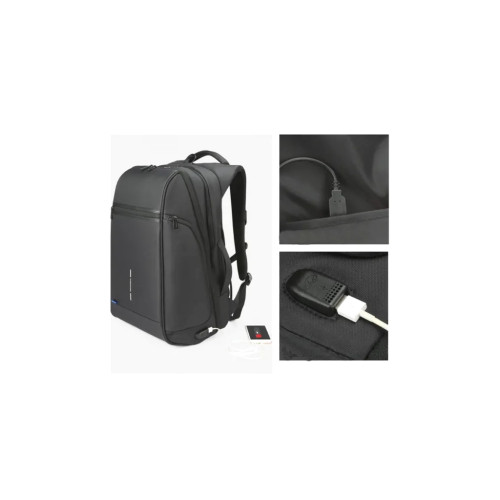 Рюкзак для ноутбука Kingsons 17