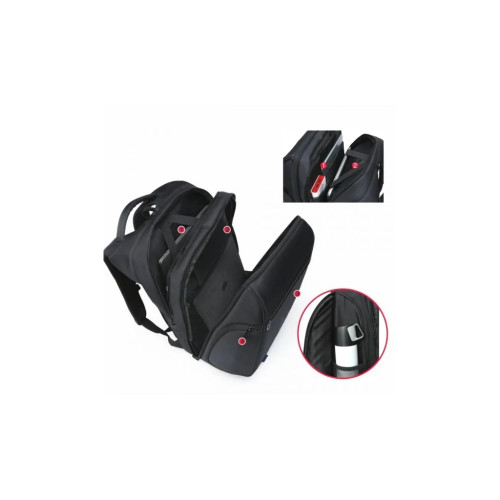 Рюкзак для ноутбука Kingsons 17