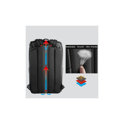 Рюкзак для ноутбука Kingsons 15.6