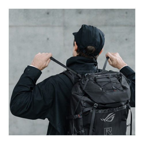 Рюкзак для ноутбука ASUS 18