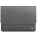 Чохол до ноутбука Lenovo 15.6 Ultra Slim Sleeve, Grey (GX40Q53789)