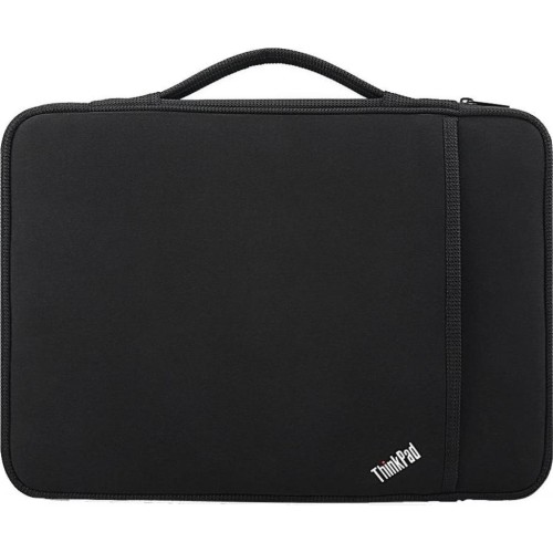 Чохол до ноутбука Lenovo 12 ThinkPad, Black Sleeve (4X40N18007)