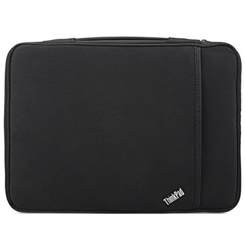 Чохол до ноутбука Lenovo 12 ThinkPad, Black Sleeve (4X40N18007)
