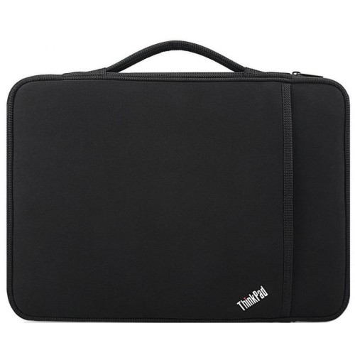 Чохол до ноутбука Lenovo 13 ThinkPad, Black (4X40N18008)