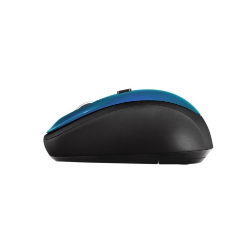 Чохол до ноутбука Trust 15.6 Yvo Mouse & Sleeve Blue + mouse (23452)