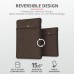 Чохол до ноутбука Trust 15.6 Yvo Mouse & Sleeve Brown-hearts + mouse (23446)