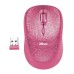 Чохол до ноутбука Trust 15.6 Yvo Mouse & Sleeve Pink+ mouse (23443)