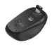 Чохол до ноутбука Trust 15.6 Yvo Mouse & Sleeve Black + mouse (23449)