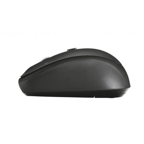 Чохол до ноутбука Trust 15.6 Yvo Mouse & Sleeve Black + mouse (23449)