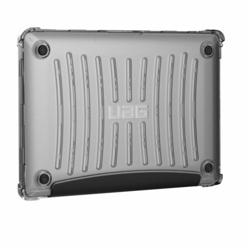 Чохол до ноутбука Uag 13 MacBook Air Plyo, Ice (131432114343)