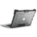 Чохол до ноутбука Uag 13 Macbook Pro (4th Gen) Plasma, Ice (MBP13-4G-L-IC)