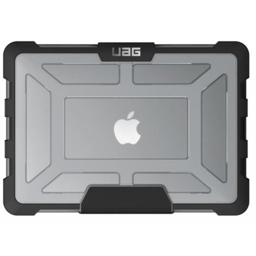 Чохол до ноутбука Uag 13 Macbook Pro (4th Gen) Plasma, Ice (MBP13-4G-L-IC)