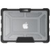Чохол до ноутбука Uag 13 Macbook Pro (4th Gen) Plasma, Ice (MBP13-4G-L-IC)