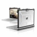 Чохол до ноутбука Uag 13.5 Microsoft Surface Book Plasma, Ice (SFBKUNIV-L-IC)