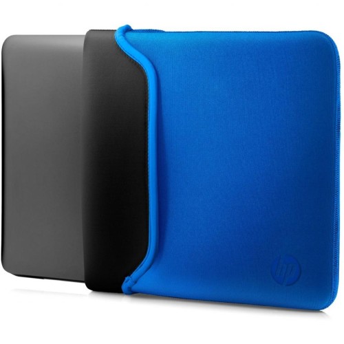 Чохол до ноутбука HP 15.6 Chroma Sleeve Blk/Blue (V5C31AA)