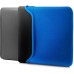 Чохол до ноутбука HP 15.6 Chroma Sleeve Blk/Blue (V5C31AA)