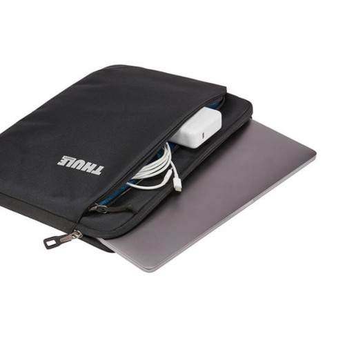 Чохол до ноутбука Thule 15 Subterra MacBook Sleeve TSS-315 Black (3204083)