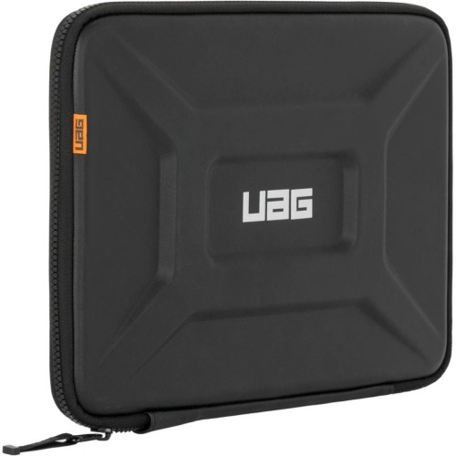 Чохол до ноутбука Uag 13 Medium, Black (981890114040)