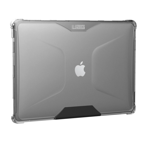 Чохол до ноутбука Uag 16 MacBook Pro 16 Plyo, Ice (132102114343)